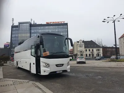 BUZZbus | Autokary na wynajem